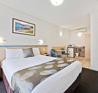 Welcome Inn 277 - Accommodation in Surfers Paradise