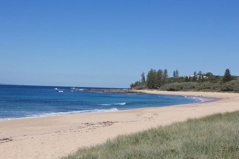 Wellington Parade 1/15a, Shelly Beach, Caloundra - Accommodation in Surfers Paradise 0