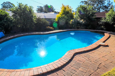 Wemberley Lakehouse - Accommodation in Surfers Paradise 1