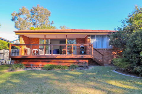 Wemberley Lakehouse - Accommodation in Surfers Paradise 2