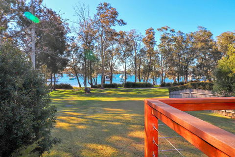 Wemberley Lakehouse - Accommodation in Surfers Paradise 3
