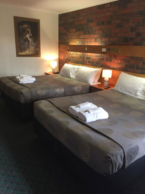Wentworth Club Motel - Accommodation in Surfers Paradise 3