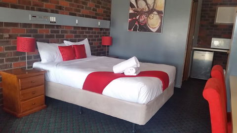 Wentworth Club Motel - Accommodation in Surfers Paradise 1
