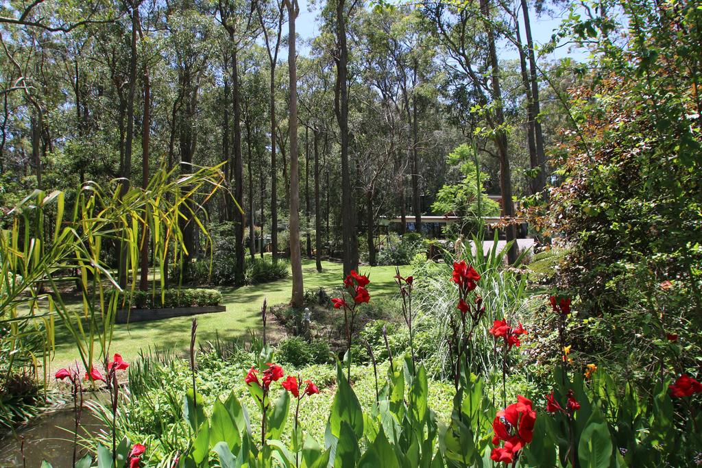 Cordeaux Heights NSW Accommodation in Surfers Paradise