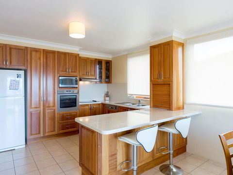 Werri Views - Accommodation in Surfers Paradise 2