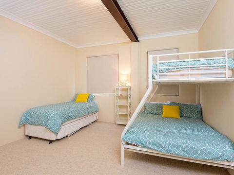 Werri Views - Accommodation in Surfers Paradise 3