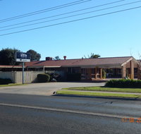 Werribee Park Motor Inn
