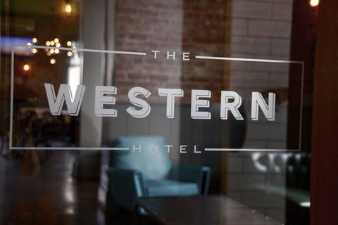 Western Hotel Ballarat - Accommodation in Surfers Paradise 0