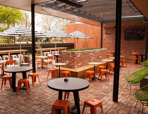 Western Hotel Ballarat - Accommodation in Surfers Paradise 2