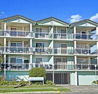 Westport Palms 14 Buller Street - Accommodation in Surfers Paradise