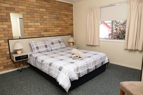 Westwood Motor Inn - Accommodation in Surfers Paradise 2