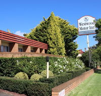 Westwood Motor Inn - Accommodation in Surfers Paradise