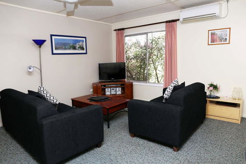 Westwood Motor Inn - Accommodation in Surfers Paradise 1