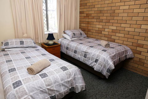 Westwood Motor Inn - Accommodation in Surfers Paradise 3