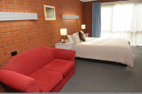 Whalers Rest Motor Inn - Accommodation in Surfers Paradise 3