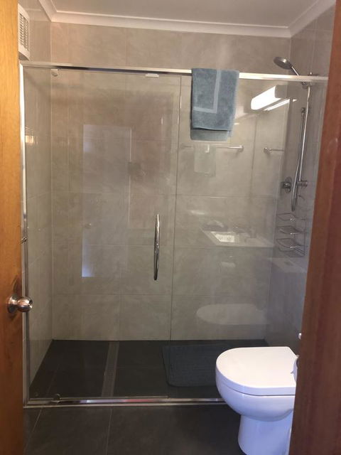 Whalers Rest Motor Inn - Accommodation in Surfers Paradise 1