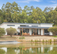 Wharfedale - Accommodation in Surfers Paradise