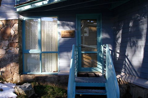 Whistler 8 Glacier - Accommodation in Surfers Paradise 0