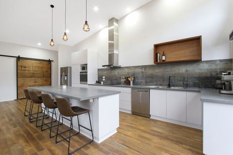 White Star Lodge - Accommodation in Surfers Paradise 3
