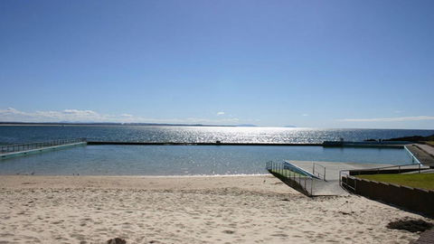 Whitesands 301 - Main Beach Location - Accommodation in Surfers Paradise 1