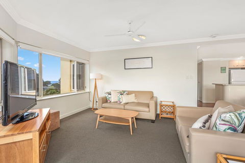 Whitesands 501 - Main Beach Location - Accommodation in Surfers Paradise 2