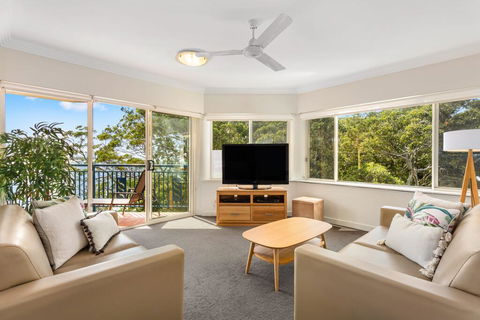 Whitesands 501 - Main Beach Location - Accommodation in Surfers Paradise 3