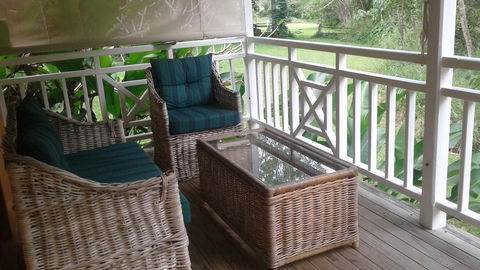 Whitsunday Cane Cutters Cottage - Accommodation in Surfers Paradise 2