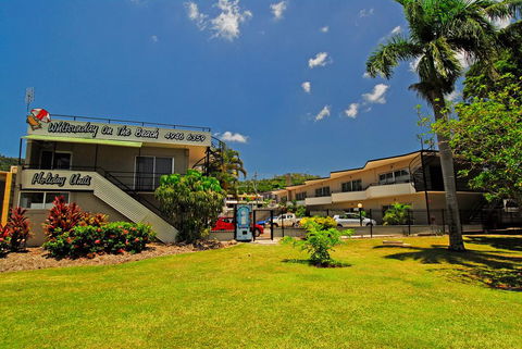 Whitsunday On The Beach - Accommodation in Surfers Paradise 0