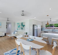 Whitsunday Palms - Accommodation in Surfers Paradise
