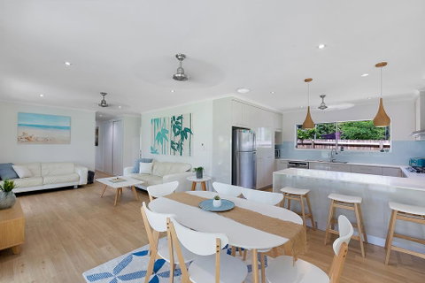 Whitsunday Palms - Accommodation in Surfers Paradise 0