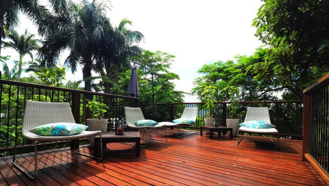 Whitsundays BNB Retreat - Accommodation in Surfers Paradise 0