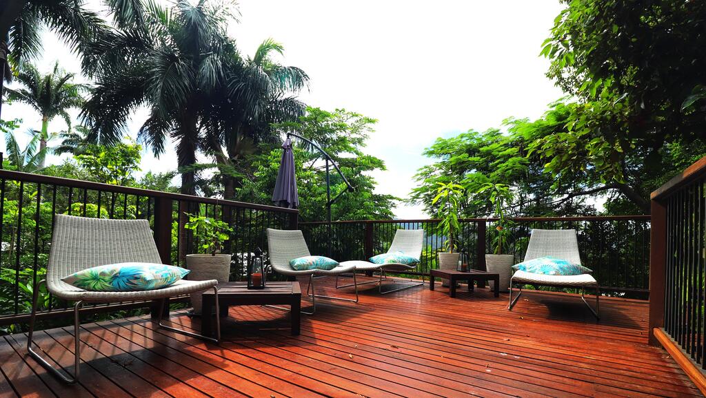 Jubilee Pocket QLD Accommodation in Surfers Paradise