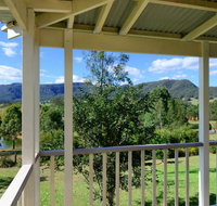 Wild Rose Cottage- Kiaroo Kangaroo Valley - Accommodation in Surfers Paradise