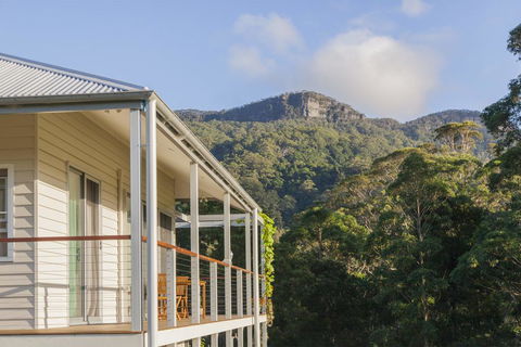 Wilderberry Cottage - Accommodation in Surfers Paradise 1