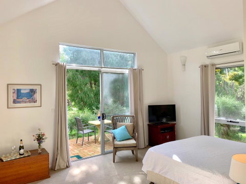 Wilderness House - Accommodation in Surfers Paradise 2