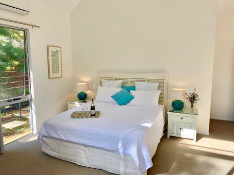 Wilderness House - Accommodation in Surfers Paradise 1