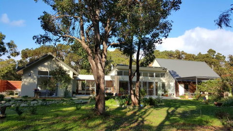 Wilderness House - Accommodation in Surfers Paradise 0