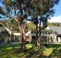 Wilderness House - Accommodation in Surfers Paradise