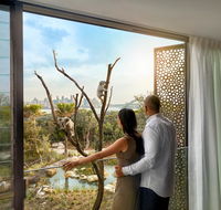Wildlife Retreat at Taronga - Accommodation in Surfers Paradise