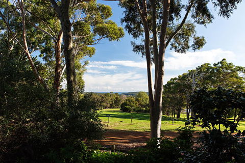 Wildwood Valley - Accommodation in Surfers Paradise 0