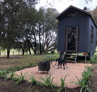 Willandra Tiny House - Accommodation in Surfers Paradise