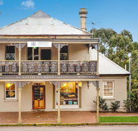 William Arnott Hotel - Accommodation in Surfers Paradise