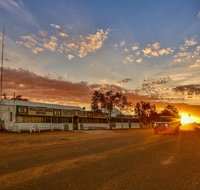 William Creek Camp Ground  Units - Accommodation in Surfers Paradise