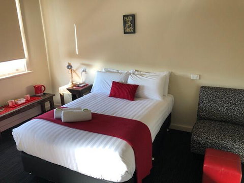 William Farrer Hotel - Accommodation in Surfers Paradise 0