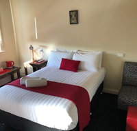 William Farrer Hotel - Accommodation in Surfers Paradise