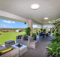 Willowbank Drive Bed  Breakfast - Accommodation in Surfers Paradise