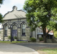 Willowgate Hall Luxury Hosted BB - Accommodation in Surfers Paradise
