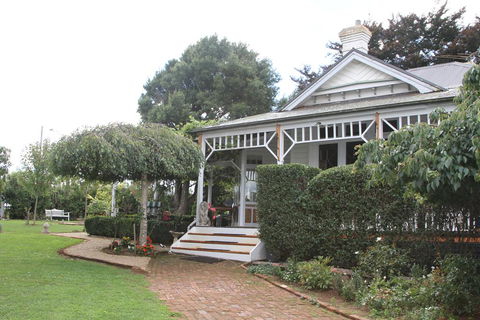 Willowlodge - Accommodation in Surfers Paradise 3