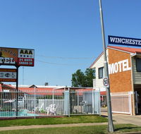 Winchester Motel - Accommodation in Surfers Paradise