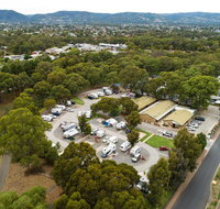 Windsor Gardens Caravan Park - Accommodation in Surfers Paradise
